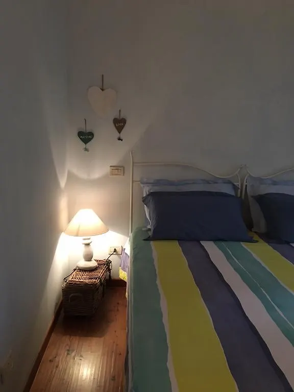 Vakantieboerderij Agriturismo Casa Aurora Bussolengo Italië