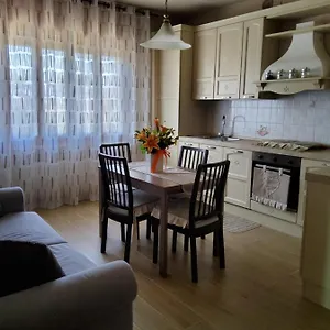 Casa vacanze La Carlottina, Codevigo