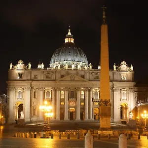 A Casa Di Leonardo Ii Appartamento Roma