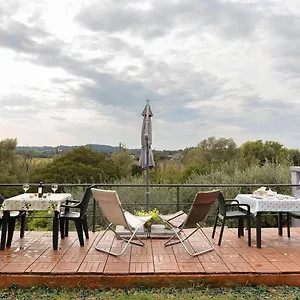 Appartamento Riverview67, Salionze