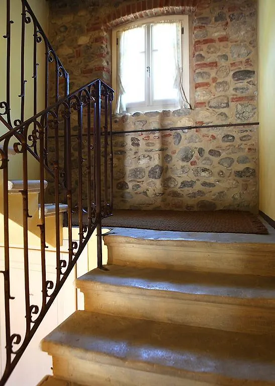 Agriturismo Casa Aurora 布索伦戈 0*,
